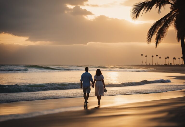 Romantic Getaways: Top Destinations for Couples to Ignite Your Love